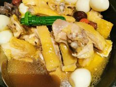 -客汀家宴·客家烟火 四季食材(集美店)