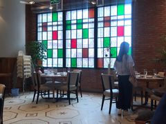 大堂-漢舍中国菜馆(889广场店)