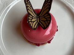 -三嚥阁 La Villa Restaurant