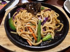 -雅达利超级牛扒(万科广场店)