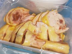 -兰陵农贸市场(新世界花苑店)