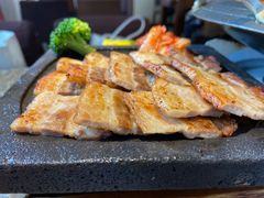 -兰正韩·韩国料理(春熙路店)