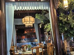 -一味大院•桐庐菜传承店(春江路店)