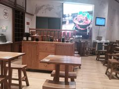 -小满手工粉(上海月星环球港店)