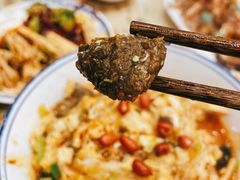 -老乌家特色小炒泡馍(大皮院店)