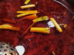 -肖肖酸萝卜鱼火锅(总店)