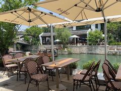 -弗兰克牛排西餐厅 Galla R By Ribone(上海首店)