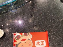 -北国饭店·海鲜.北方菜(榕城店)
