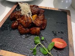 -三品香·江浙菜(松江九谊店)