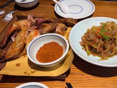 -打酱油·非遗淮扬菜(瘦西湖梅岭店)