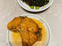 -松鹤楼面馆(飞州国际广场店)