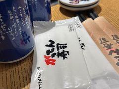 -合点寿司(美罗城店)