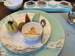 -南太湖山庄·四季轩&国风堂中餐厅
