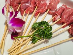 -日坛涮肉四合院·园林餐厅(日坛公园店)
