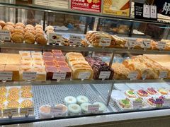 -君之狮子山·轻糖烘焙(松江印象城店)