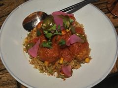 -黑角餐厅美式狂野Blackhorn(昌茂花园店)