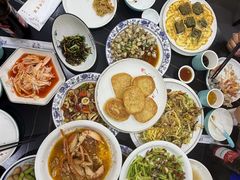 -杨记海鲜楼(三门黑金冠店)