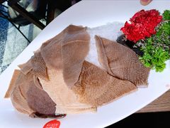 脆毛肚-九鼎轩脆毛肚火锅(三钢里店)