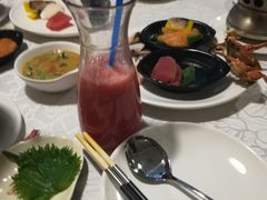 -怡乡王品海鲜姿造自助体验餐厅(大岛商业广场店)