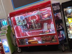 -首都电影院(天津店 中国巨幕)