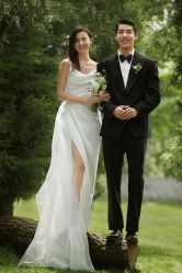 -巴黎春天婚纱摄影STUDIO·定制