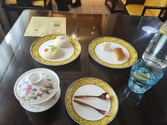 -富华斋饽饽铺·宫廷糕点·伴手礼(护国新天地店)