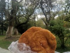 -老光明岗琼甜茶馆