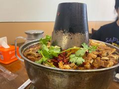 -川娃子(万塘汇店)