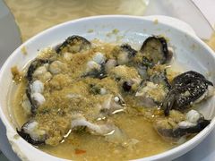 -车头老二大排档(金城步行街店)