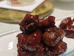 -金枝玉叶上海人家食府(三里河店)