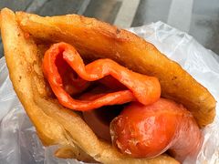 -张记灌饼(丰富路店)