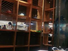 -索菲特银河锦厨自助餐(山西路店)
