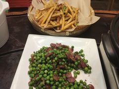 -肖记公安牛肉鱼杂馆·省级非物质文化遗产(三角路直营店)