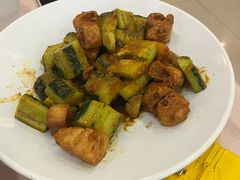 -鼎好家常菜(天桥店)