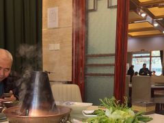 -福寿斋·老北京铜锅涮肉·烤鸭(顺义总店)