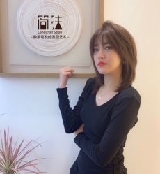 -简法造型·品牌形象店