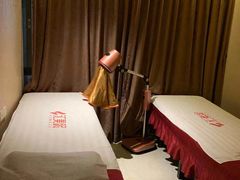 -汇美纪养生·足疗按摩·精油SPA(水围店)