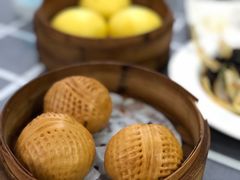 流沙包-成记海鲜粥(意大利风情街店)