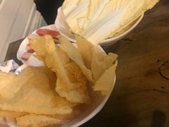 -大唐人家·热气羊肉(大华店)