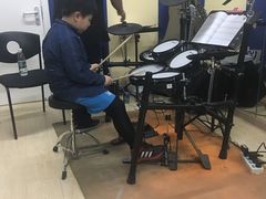 -大象音乐·吉他·架子鼓·声乐(双井店)
