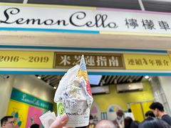 -柠檬车露(卖草地店)