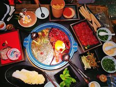 -吼堂老火锅(太古里总店)