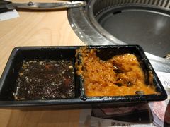 -花味·自助烤肉(雨花客厅店)