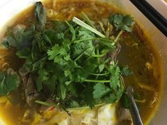 -探越越南牛肉粉(江南西分店)
