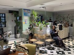 -一尺花园(安和花园店)