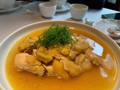 -玫瑰厅上海菜(兴国路店)