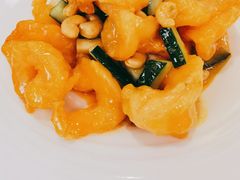 宫爆虾球-烤肉宛饭庄(南礼士路店)