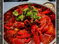 -二钳洞庭虾蟹·江湖菜(成都鹭岛店)
