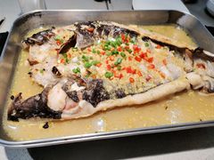 -半天妖烤鱼(中山路店)