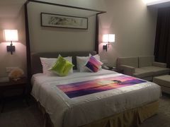 -绍兴鉴湖君澜大酒店